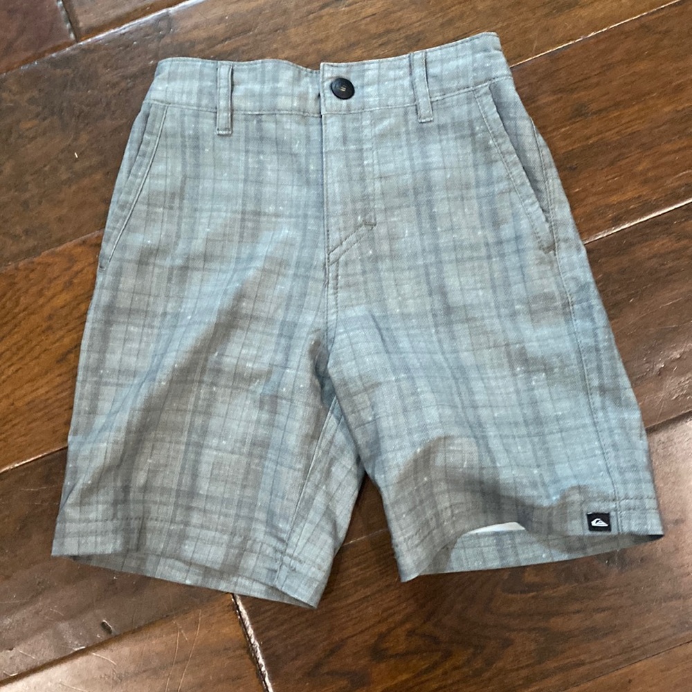 COPY - Quicksilver 4t toddler shorts